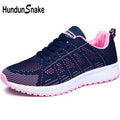 Hundunsnake Women Sport Sneakers Women's Sports Shoes Female Summer Running Shoes Women's Summer Shoes 2018 Chaussure Femme T568