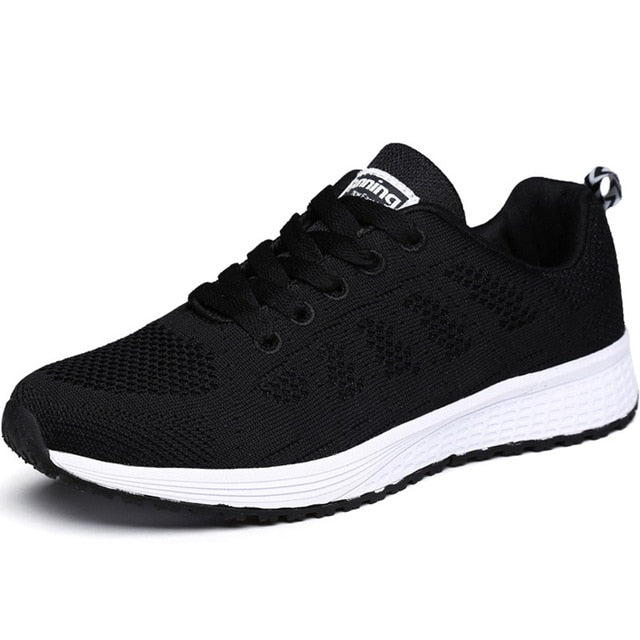 Hundunsnake Women Sport Sneakers Women's Sports Shoes Female Summer Running Shoes Women's Summer Shoes 2018 Chaussure Femme T568