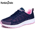 Hundunsnake Women Sport Sneakers Women's Sports Shoes Female Summer Running Shoes Women's Summer Shoes 2018 Chaussure Femme T568