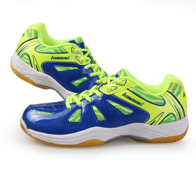 Badminton shoes, men's and women's sports shoes skid resistant wear resistant comprehensive training shoes