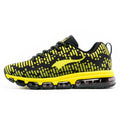 Onmix Running shoes men's and women's sports shoes air cushion running shoes outdoor sports shoes  running training