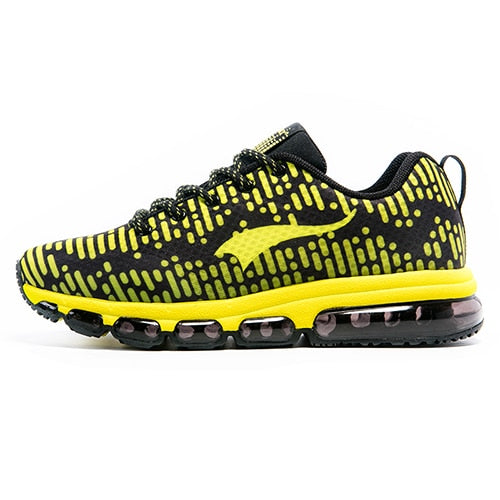 Onmix Running shoes men's and women's sports shoes air cushion running shoes outdoor sports shoes  running training