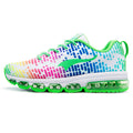 Onmix Running shoes men's and women's sports shoes air cushion running shoes outdoor sports shoes  running training