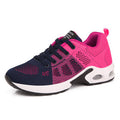 2018Women's running shoes shock absorption outdoor sports shoes flying woven women's sports shoes zapatillas deporte mujer