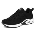 2018Women's running shoes shock absorption outdoor sports shoes flying woven women's sports shoes zapatillas deporte mujer