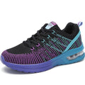 Hundunsnake Summer Women's Sports Shoes Women's Sneakers Women Running Shoes Sport Breathable Tennis Femme Gray Trainers B-047