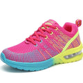 Hundunsnake Summer Women's Sports Shoes Women's Sneakers Women Running Shoes Sport Breathable Tennis Femme Gray Trainers B-047