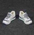 1/6 Climbing Boots Model Sports Shoes Hollow Without Feet inside Women's sports shoes Model for 12 inches Action Figures