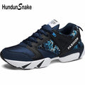 Hundunsnake Comfortable Women's Running Shoes Men Sneakers Dames Summer Women's Sports Shoes 2019 Women Tennis Shoes Sport A-181