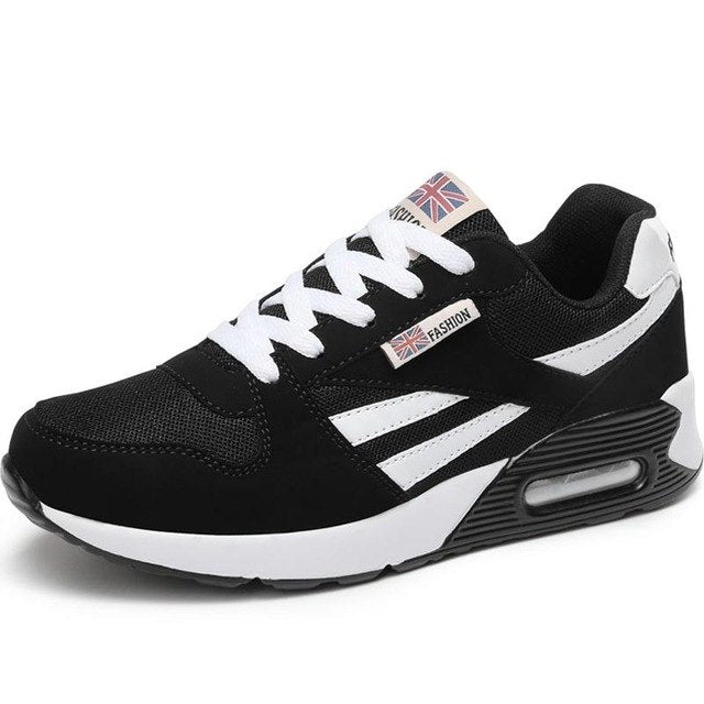 2019  Summer Women's Running Shoes Womens Tennis Shoes Sneakers Women's Sports Shoes 2019 Breathable Air Shoe Sport