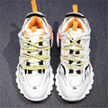 2018 winter new sports shoes outdoor jogging women's sports shoes comfortable breathable Loopschoenen women's sports shoes sport