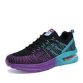 Akexiya Axis 2019 women's sports shoes comfortable breathable women's running shoes spring outdoor sports shoes anti-skid wear