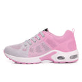 Akexiya Axis 2019 women's sports shoes comfortable breathable women's running shoes spring outdoor sports shoes anti-skid wear