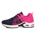 Akexiya Axis 2019 women's sports shoes comfortable breathable women's running shoes spring outdoor sports shoes anti-skid wear