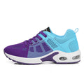 Akexiya Axis 2019 women's sports shoes comfortable breathable women's running shoes spring outdoor sports shoes anti-skid wear